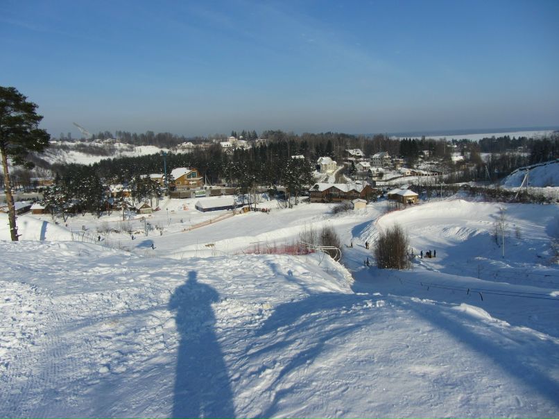 Алексей Рокин | Санкт-Петербург