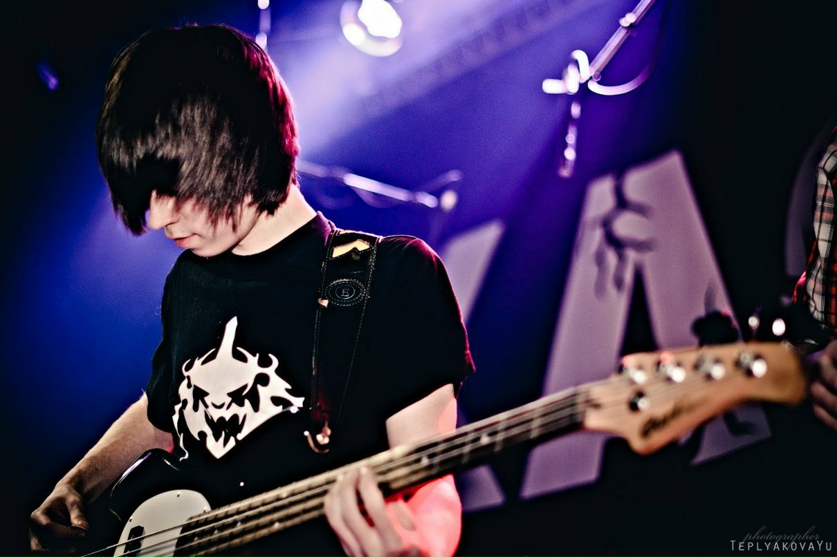 Алексей Дворников | Москва