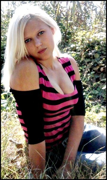 Екатерина Истомина | Херсон