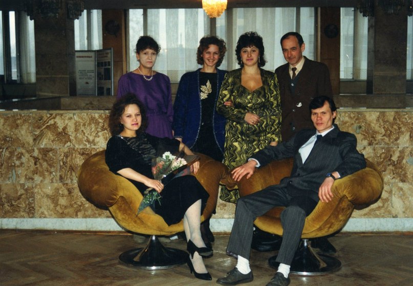 Сергей Майоров | Москва