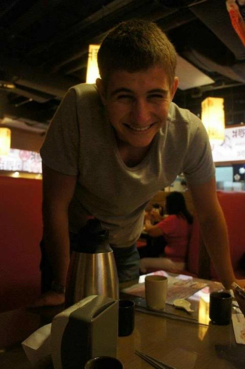 Серёжа Михальчук | 