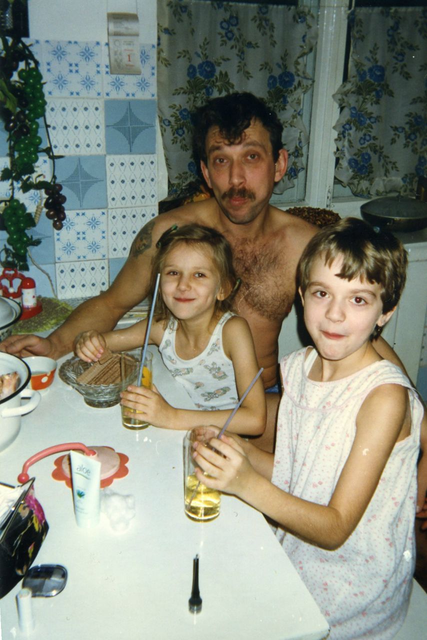 Татьяна Дмух | Красноярск