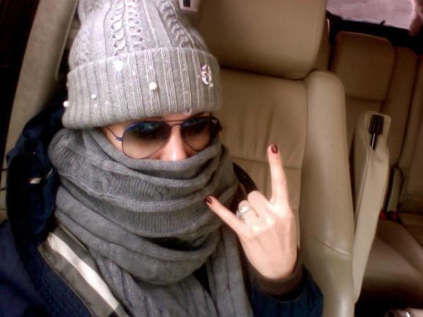 №52, Елизавета Здобина, Москва №52, Елизавета Здобина, Москва