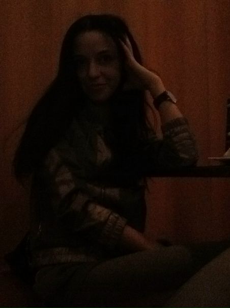 №18, Анастасия Свиридова, 33 года №18, Анастасия Свиридова, 33 года