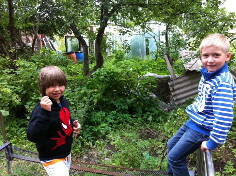 Valentina Shabanova | Helsinki