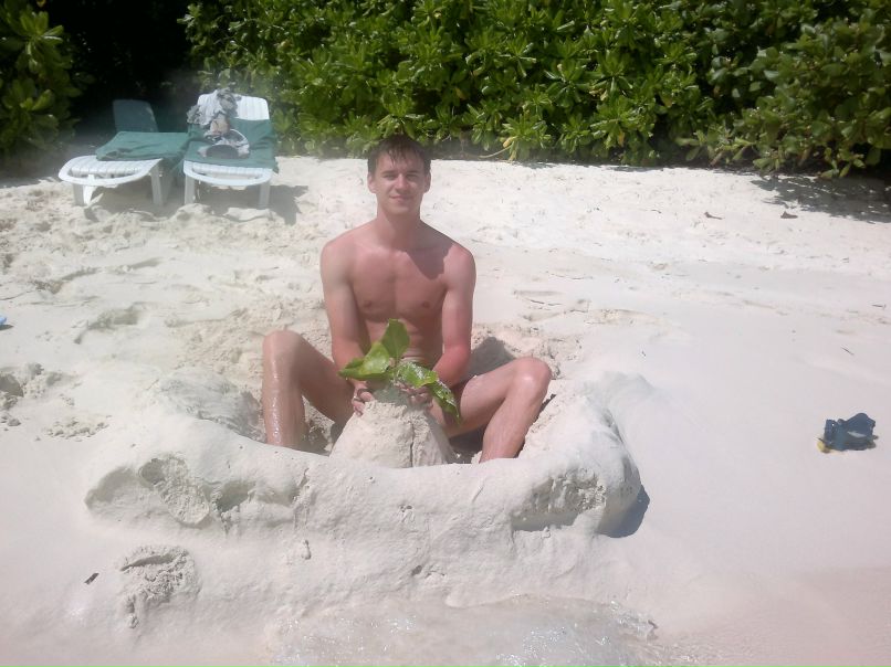 Sergey Prozorov | Екатеринбург