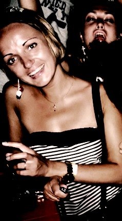 Настя Спиридонова | Рязань