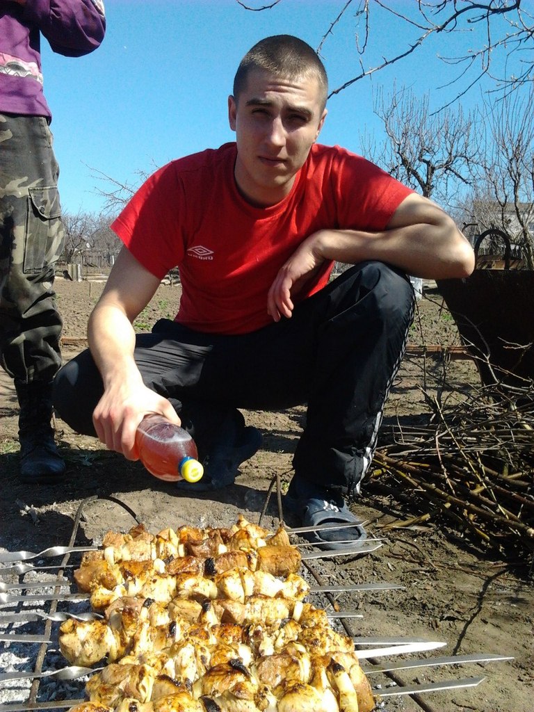 Женя Данько | Николаев