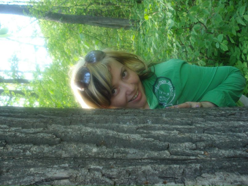 №7, Оля Лаврентьева №7, Оля Лаврентьева