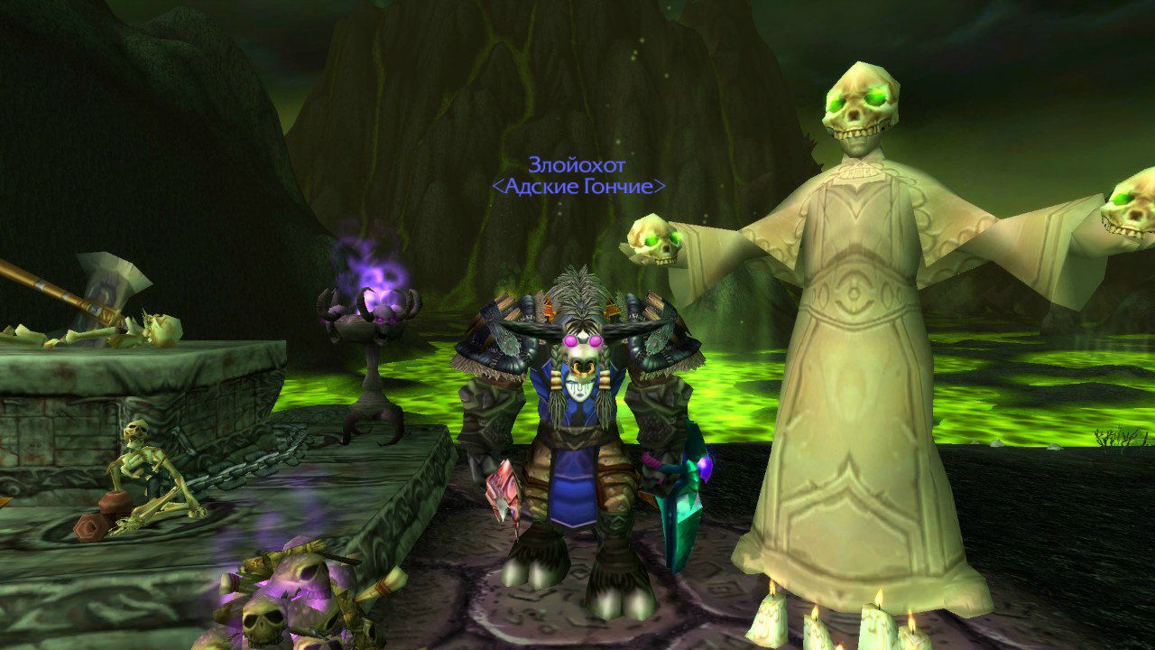 Олександр Пасічніченко Gunfiter | Киев