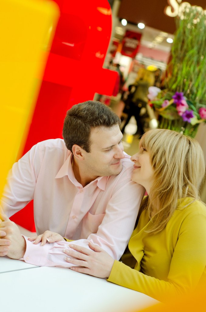 Ольга Велигура | Москва