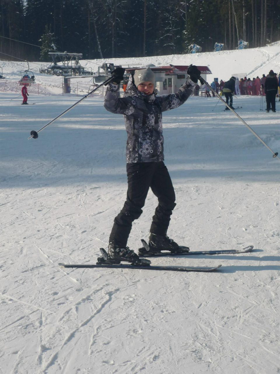 Ольга Зайцева | Псков