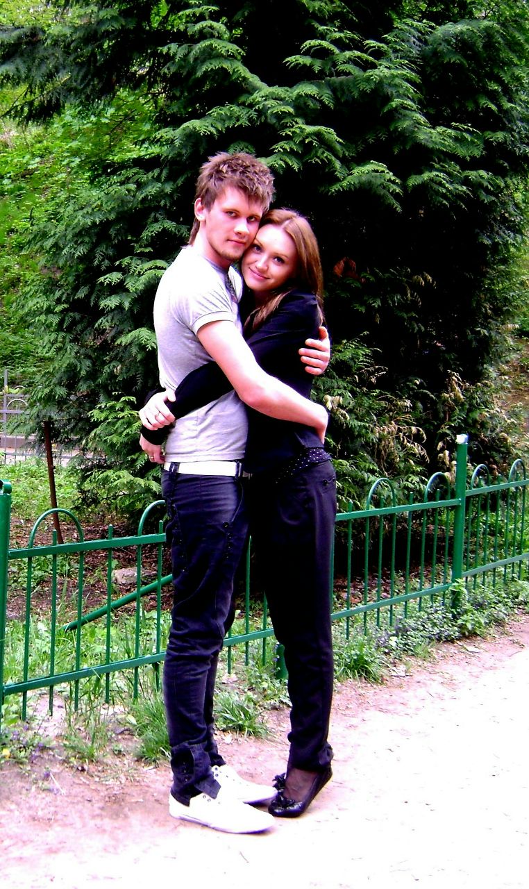 Анна Хоменко | Киев