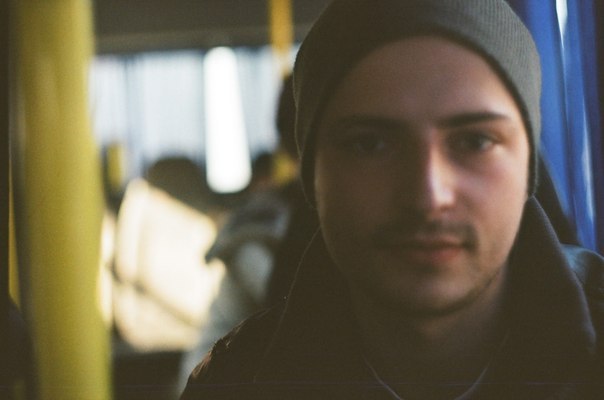 Максим Наумов | 