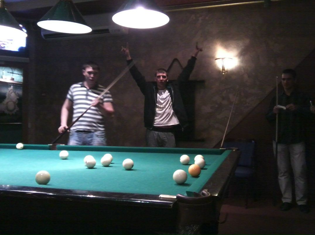 Игорь Ермаков | Красноярск