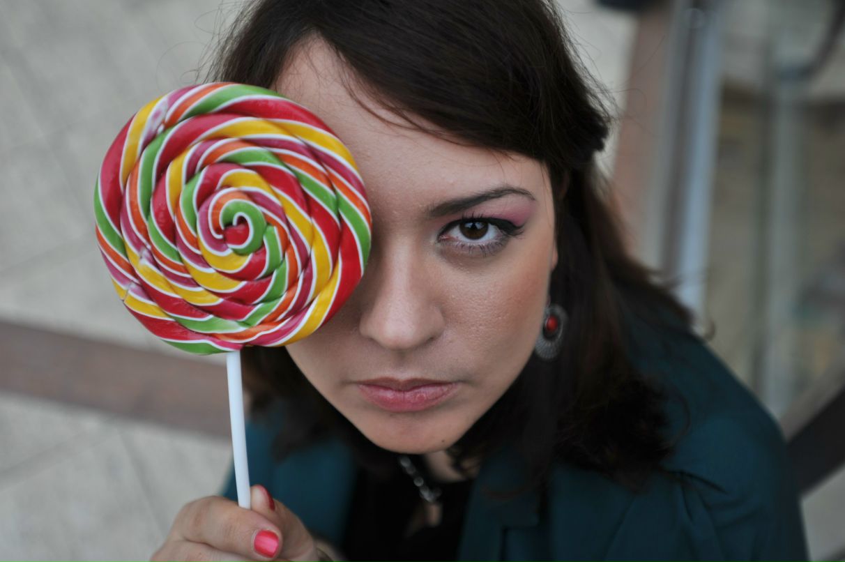 Ирина Теслюк ***Fairy*** | Москва