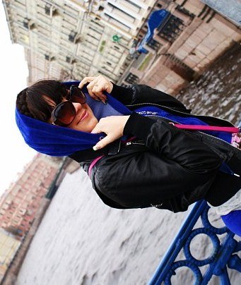 Елена Миронова | Саратов