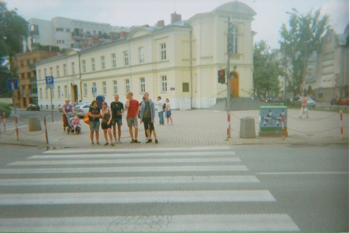 Стас Елумеев | Москва