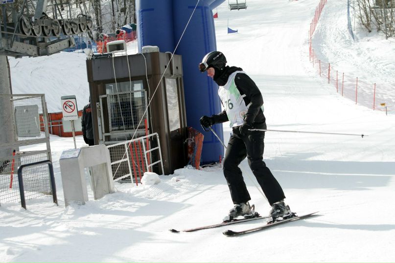 Алексей Панфёров | Москва