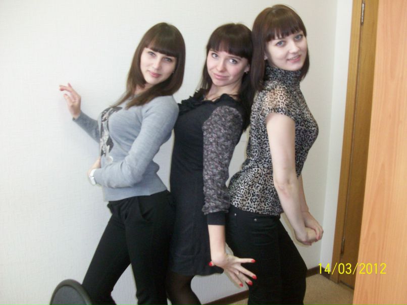 Светлана Чистякова | Пермь