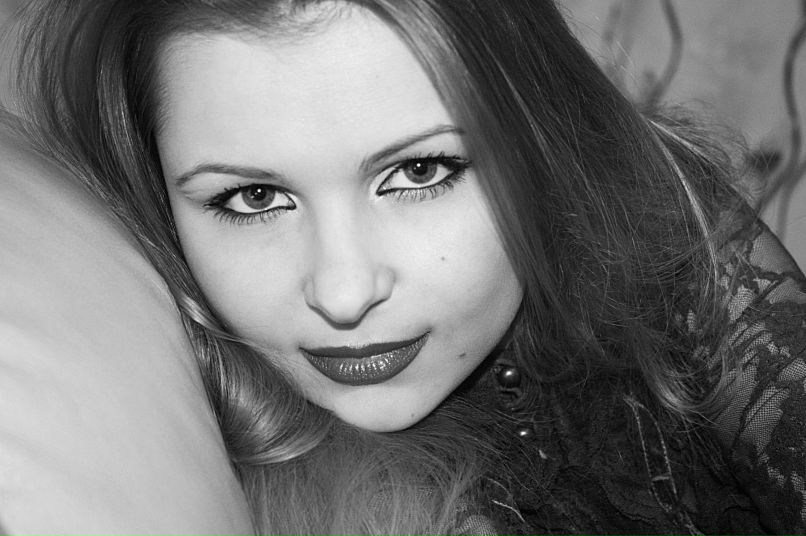 Олеся Безуглова | Балтийск