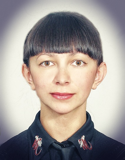 №151, Ольга Алёшечкина, Киев №151, Ольга Алёшечкина, Киев