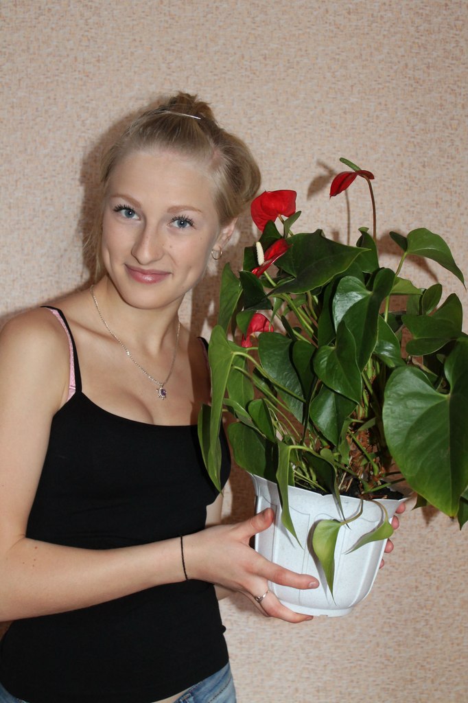 Настя Белая | 