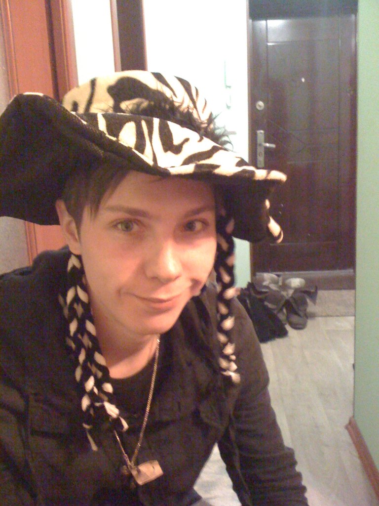 Олег Македонский olegafriend | Владивосток