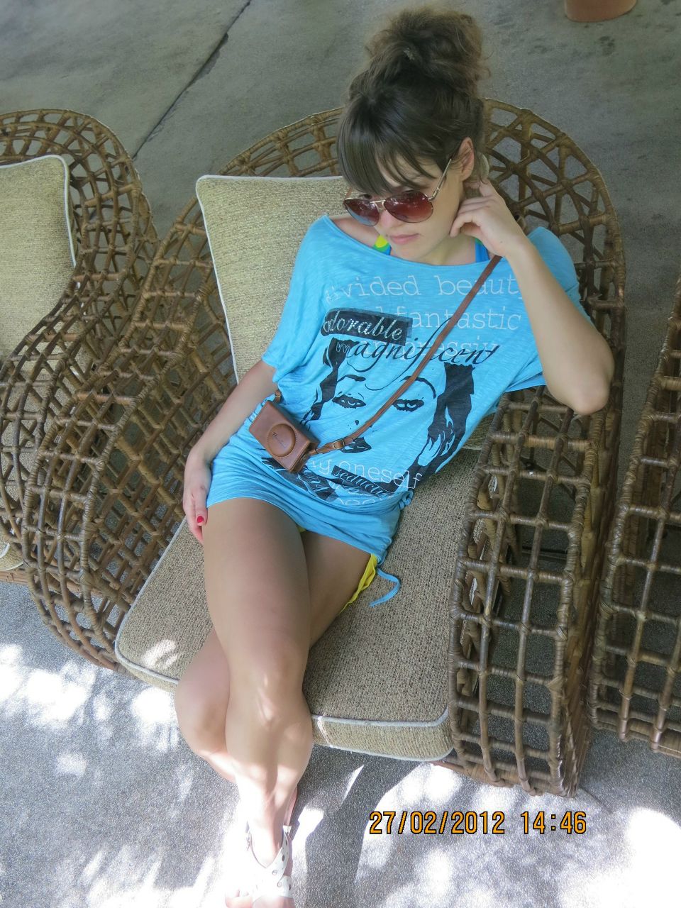 Юлия Тарабановская | Санкт-Петербург