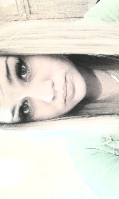 Яночка Михайлюк | Севастополь