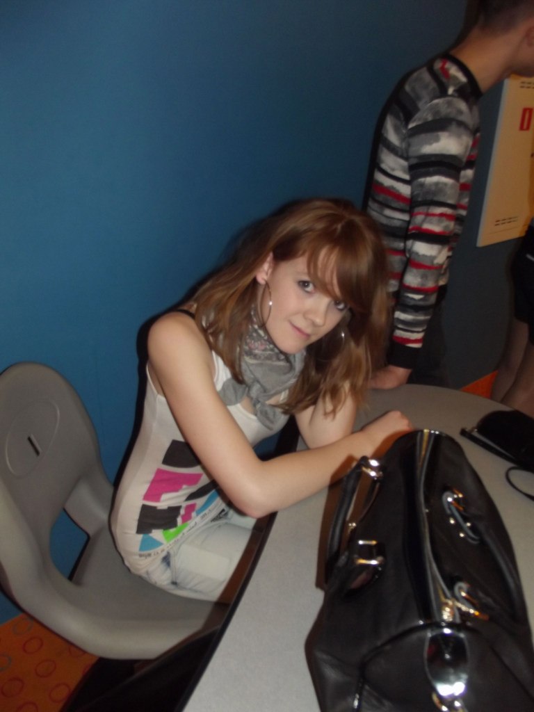 Вероника Голованова | Королёв