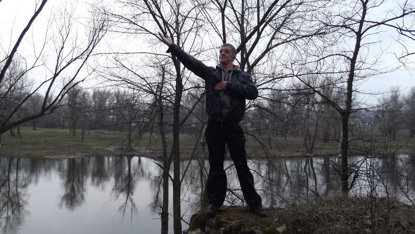 Датуня Воробьёва | Приволье