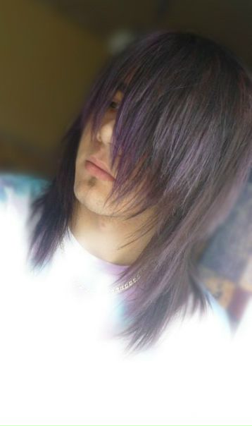 №7, Пашка Roxx №7, Пашка Roxx