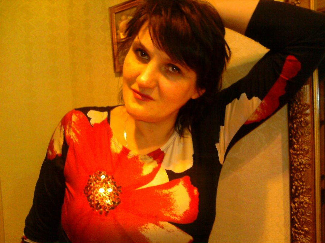 Ольга Немирова | Санкт-Петербург