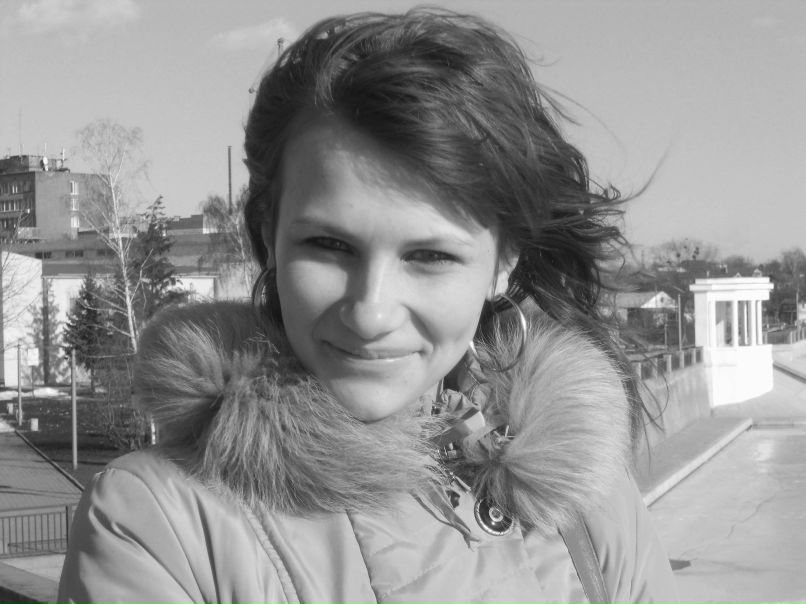 Марина Нечипорук | Полонное