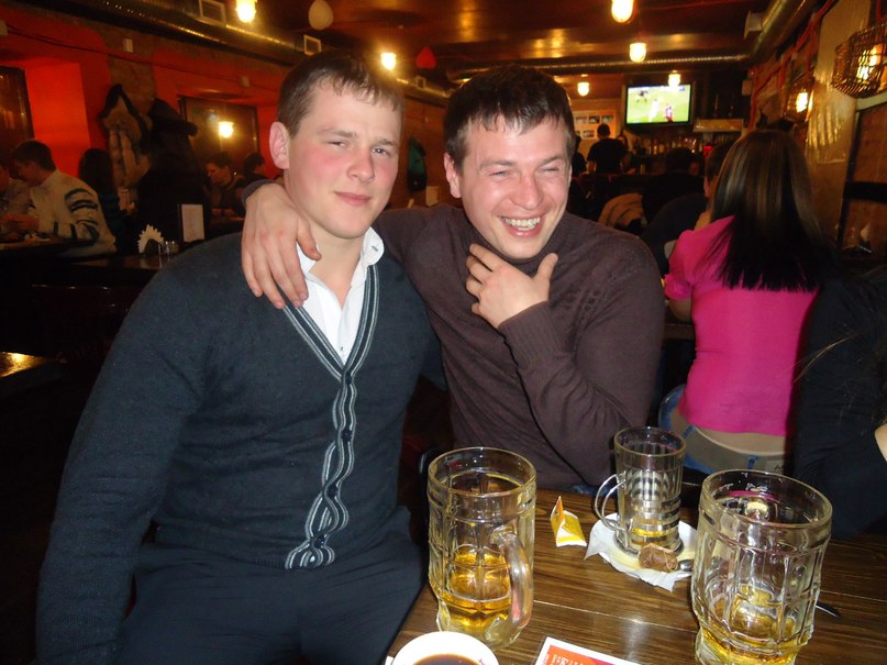 Вероника Глушкова | Ливны