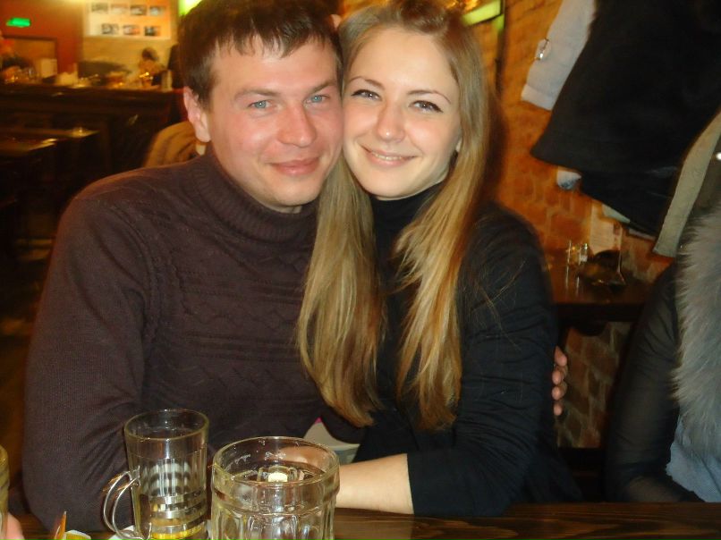 Вероника Глушкова | Ливны