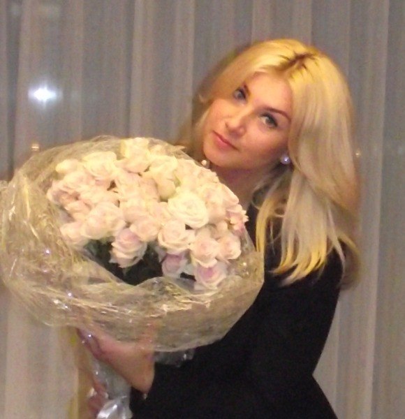 Татьяна Захарова | 