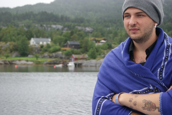 №95, Тима Задорожний, Москва №95, Тима Задорожний, Москва