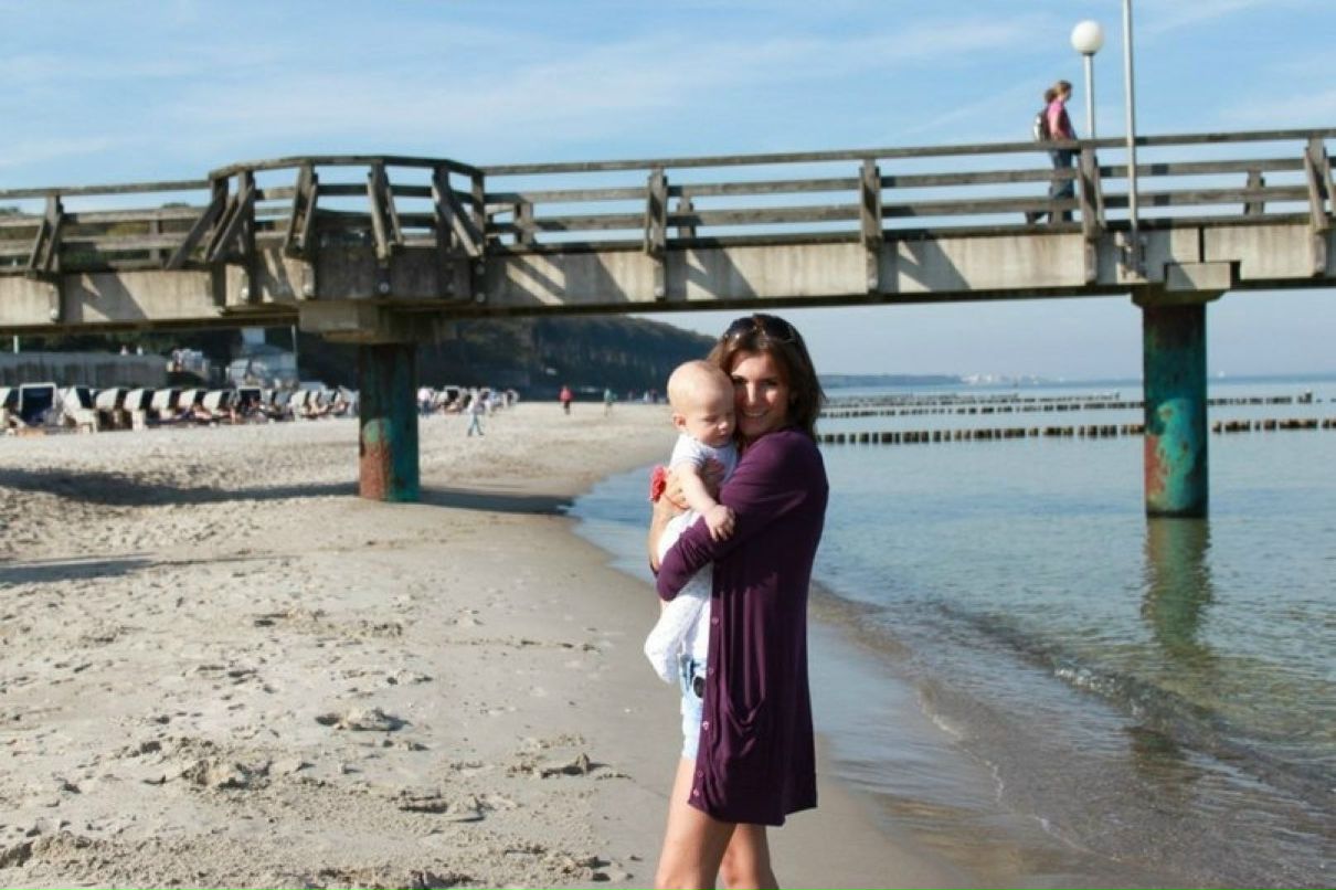 Kate Wagner | Dresden