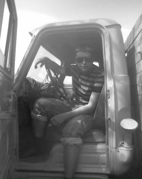 №58, Дима Петров, Новая Одесса №58, Дима Петров, Новая Одесса