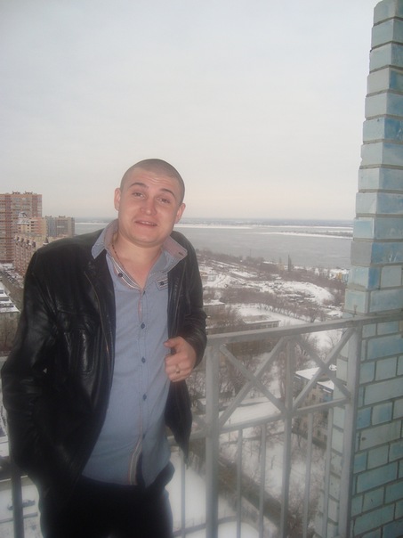 №75, Михаил Щербаков, 40 лет, Волгоград №75, Михаил Щербаков, 40 лет, Волгоград