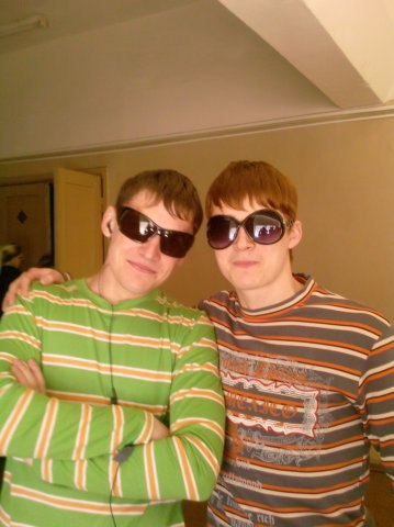 Ефим Мыльников 狂牛病 | Иваново