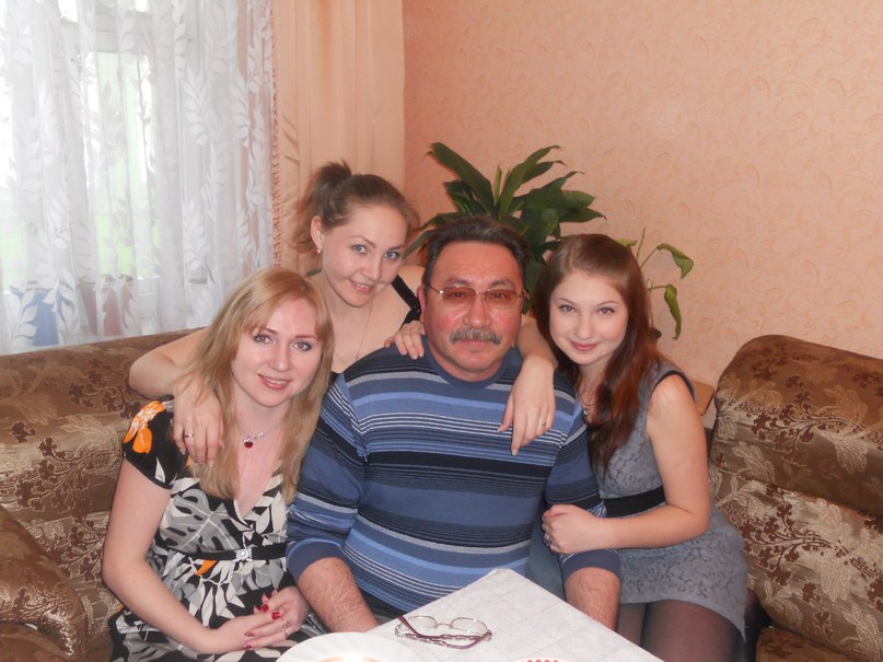 Liliya Gaysina | Athens