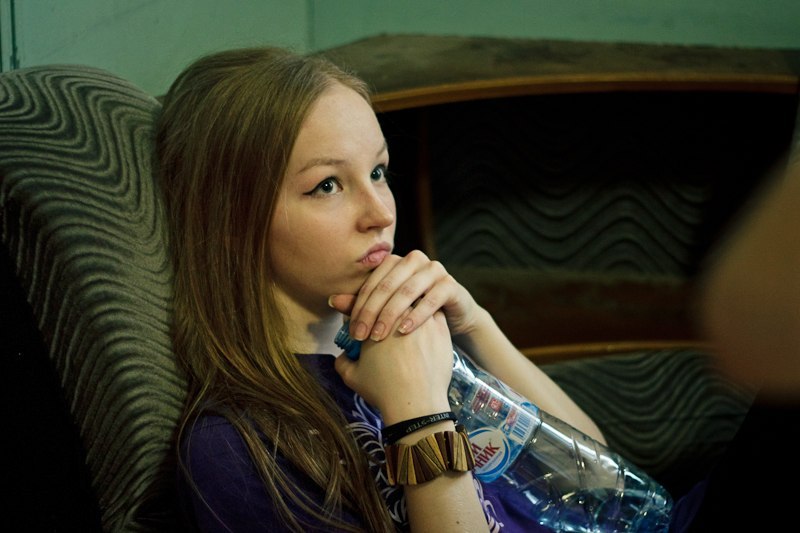 Валентина Осетрова | Москва