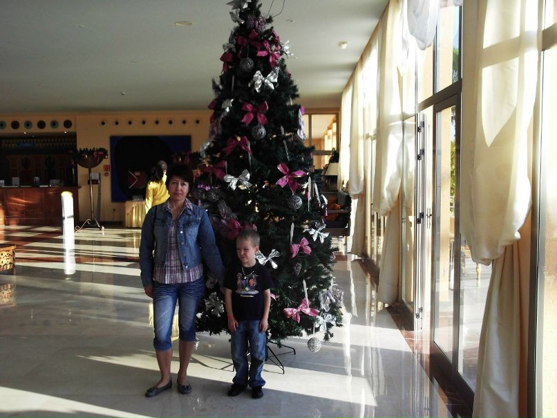 Sofia Wagner | Ludwigsfelde