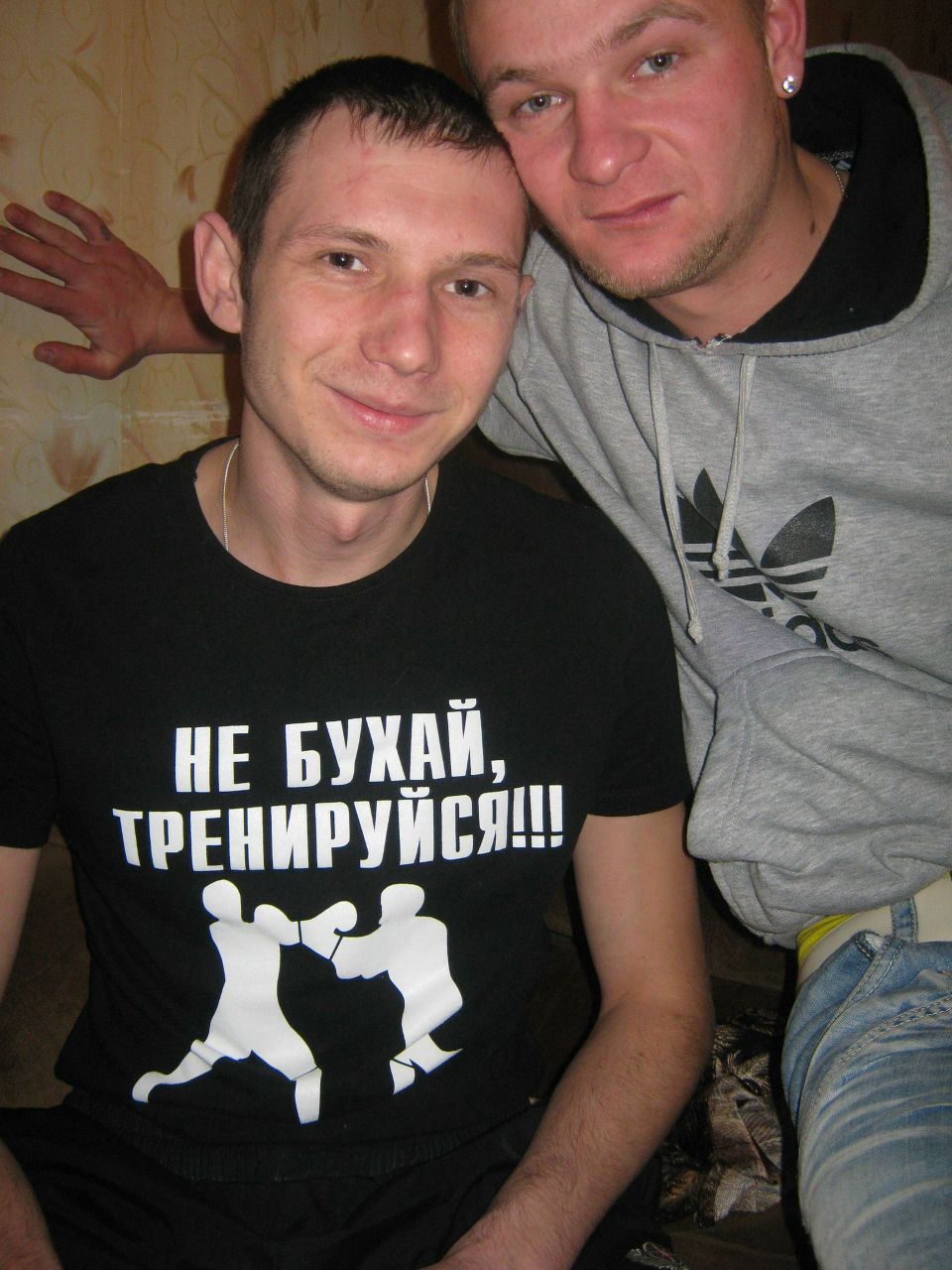 Андрей Андреев | Лотошино