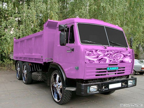 Бодик Макух | Нововоронцовка