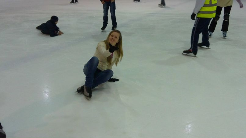 Алёна Загулина | Череповец