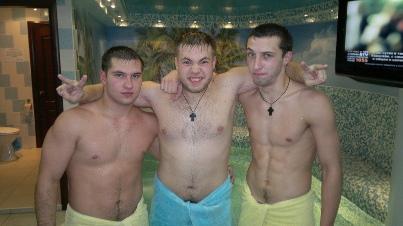 Владимир Волков | Кузнецк